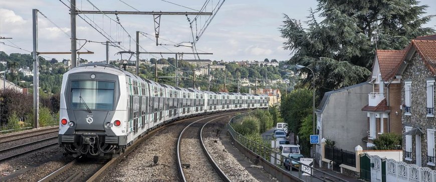 Le Groupe RATP / Ligne 14 (75) remporte le Grand Prix France Qualité Performance lors de la 27ème Cérémonie des Prix Nationaux de la Qualité